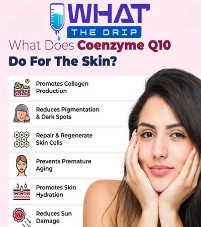 CoQ10 Injection