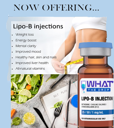 LIPO-B Injection