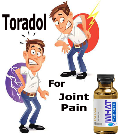 Toradol Injection