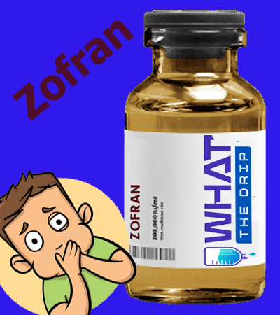 Zofran Injection